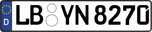 LB-YN8270