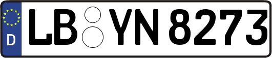 LB-YN8273