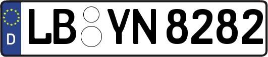 LB-YN8282