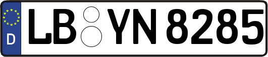 LB-YN8285