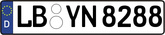 LB-YN8288
