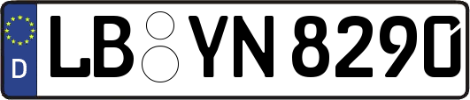 LB-YN8290