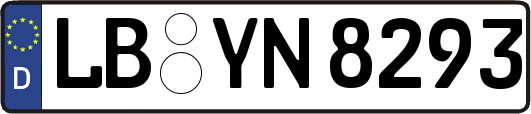 LB-YN8293