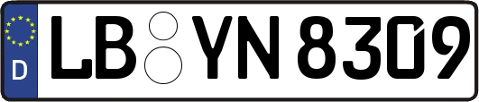 LB-YN8309