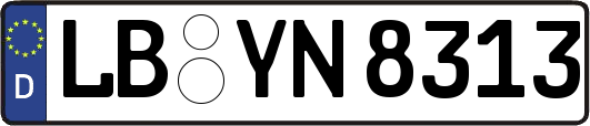 LB-YN8313