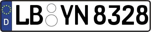 LB-YN8328
