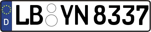LB-YN8337