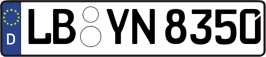 LB-YN8350