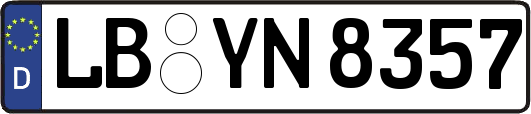 LB-YN8357