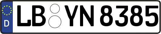 LB-YN8385