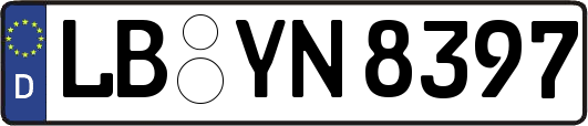 LB-YN8397