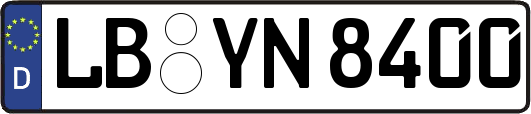 LB-YN8400