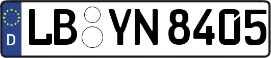 LB-YN8405