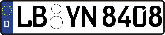 LB-YN8408