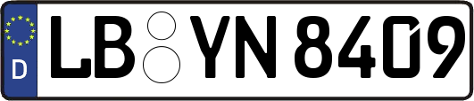 LB-YN8409