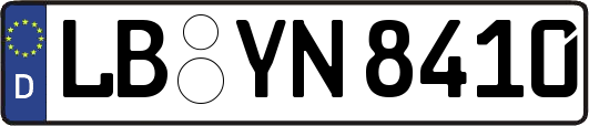 LB-YN8410