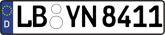 LB-YN8411