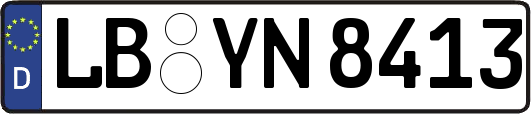 LB-YN8413