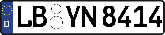 LB-YN8414