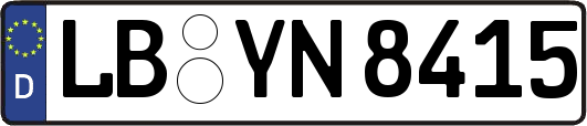 LB-YN8415