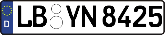 LB-YN8425
