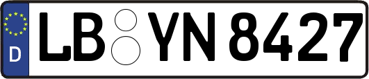 LB-YN8427