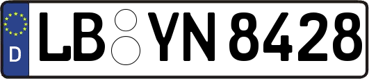 LB-YN8428