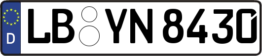 LB-YN8430