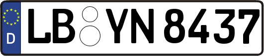 LB-YN8437
