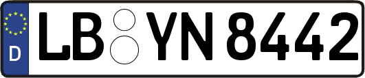 LB-YN8442