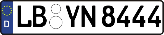 LB-YN8444