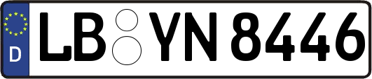 LB-YN8446