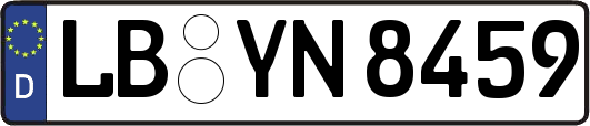LB-YN8459
