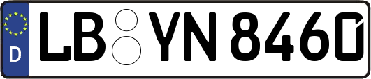 LB-YN8460
