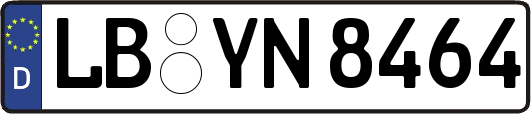 LB-YN8464