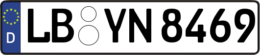 LB-YN8469