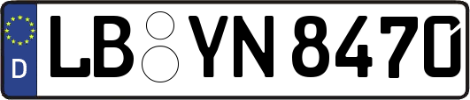 LB-YN8470