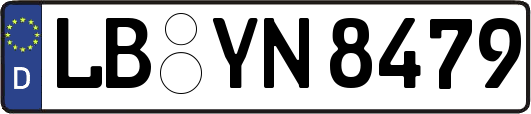 LB-YN8479