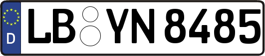LB-YN8485
