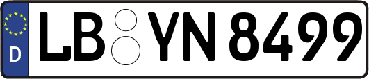 LB-YN8499