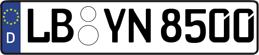 LB-YN8500