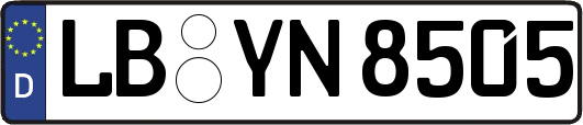 LB-YN8505