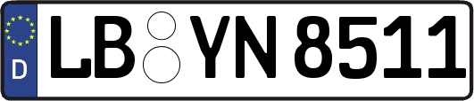 LB-YN8511