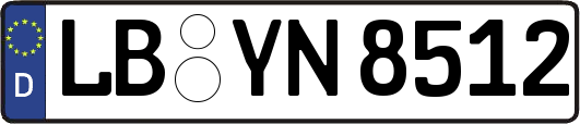 LB-YN8512