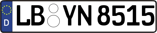 LB-YN8515