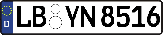 LB-YN8516