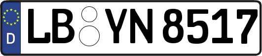 LB-YN8517