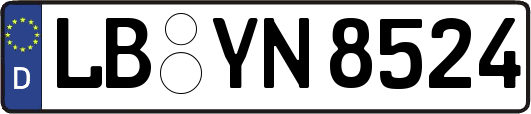 LB-YN8524
