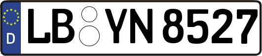 LB-YN8527