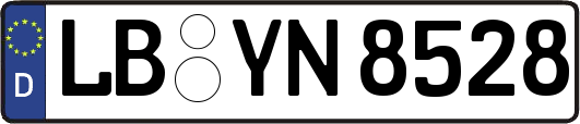 LB-YN8528